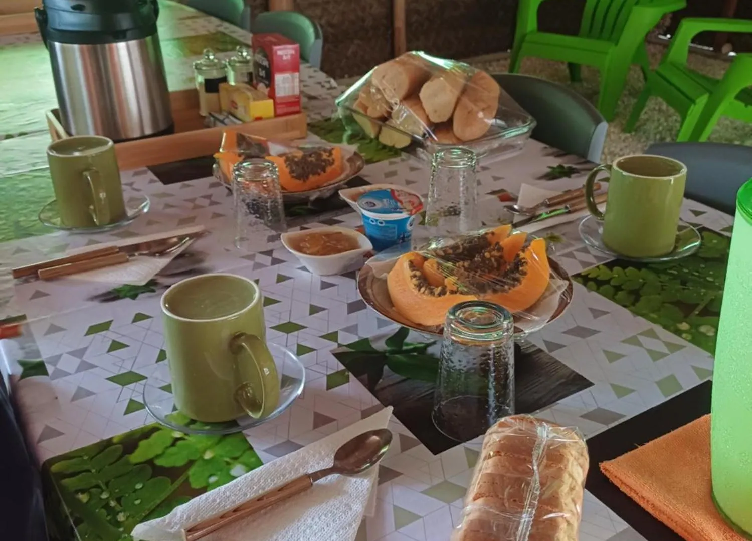 Poemanahere Island Camping A Maupiti Te-Fare-Arii 0*,  Polinesia Francese